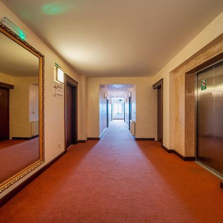 Hotel Nad Pisa Пиш Екстериор снимка