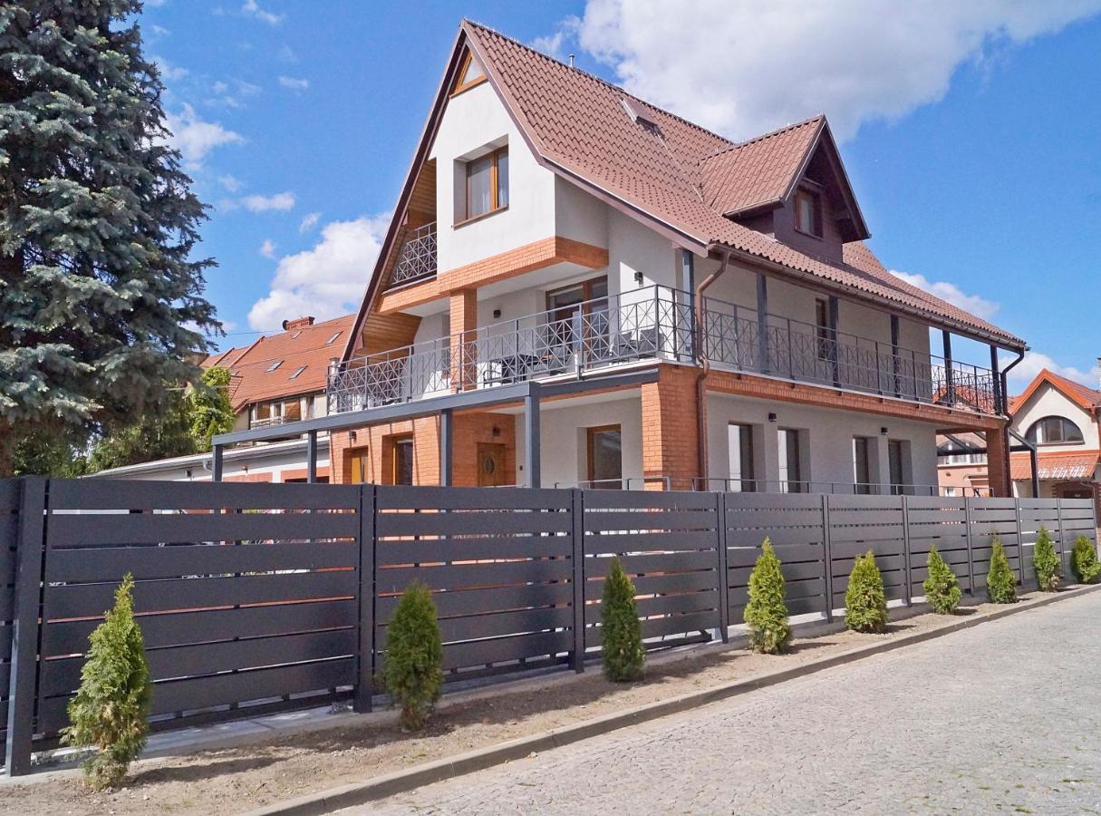 Hotel Nad Pisa Пиш Екстериор снимка