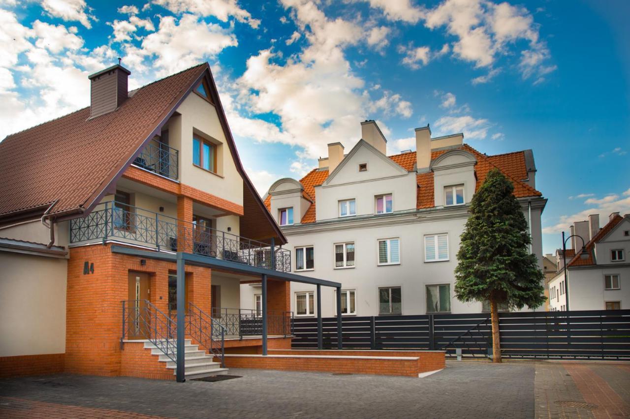 Hotel Nad Pisa Пиш Екстериор снимка