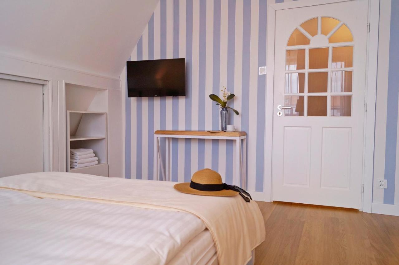 Hotel Nad Pisa Пиш Екстериор снимка