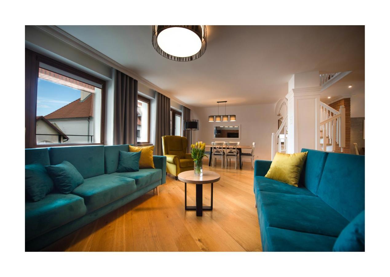 Hotel Nad Pisa Пиш Екстериор снимка
