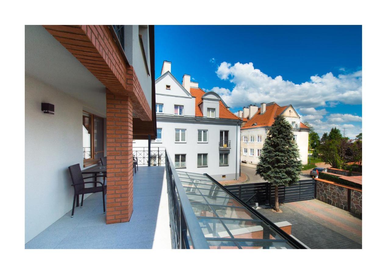 Hotel Nad Pisa Пиш Екстериор снимка
